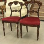 814 6501 CHAIRS